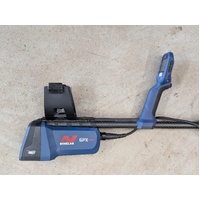 Minelab GPX 6000 Metal Detector Second Hand