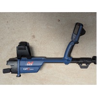 Minelab GPZ 7000 Metal Detector Second Hand