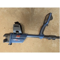 Minelab GPZ 7000 Metal Detector Second Hand