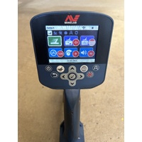 Minelab GPZ 7000 Metal Detector Second Hand
