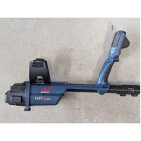 Minelab GPZ 7000 Metal Detector Second Hand