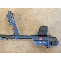 Minelab GPZ 7000 Metal Detector Second Hand