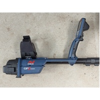 Minelab GPZ 7000 Metal Detector Second Hand
