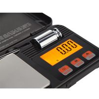 Digital Gold Prospecting Scales 50g/0.001g