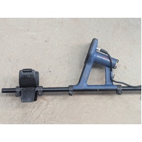 Minelab GM1000 Metal Detector Second Hand