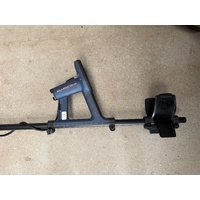 Minelab Gold Monster 1000 - 2 Coil Pack - Second hand