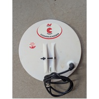 Minelab GPX 4000 Metal Detector Second Hand