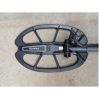 Nokta Impact Pro Second hand