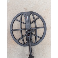 Minelab Manticore Metal Detector Second Hand