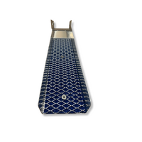 Walco 8" Modular River Sluice