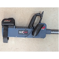 Minelab SDC2300 Metal Detector Second hand
