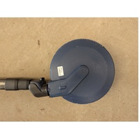 Minelab SDC 2300 Metal Detector Second hand