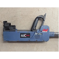 Minelab SDC 2300 Metal Detector Second hand