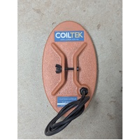 Minelab SDC 2300 Metal Detector Second Hand