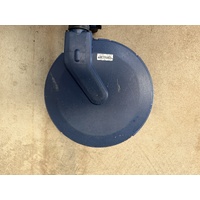 Minelab SDC 2300 Metal Detector Second hand