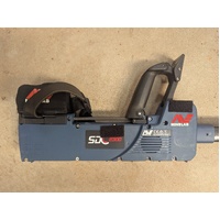 Minelab SDC 2300 Metal Detector Second Hand