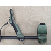 Minelab Xterra Pro Metal Detector Second Hand