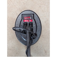 AlgoForce E1500 Plus Metal Detector Second Hand
