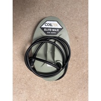 AlgoForce E1500 Plus Metal Detector Second Hand