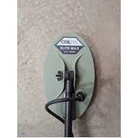 AlgoForce E1500 Plus Metal Detector Second Hand