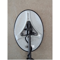 AlgoForce E1500 Plus Metal Detector Second Hand
