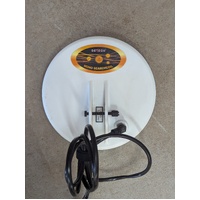 AlgoForce E1500 Plus Metal Detector Second Hand