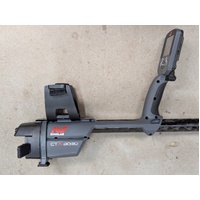 Minelab CTX 3030 Metal Detector Second Hand