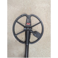 Minelab CTX 3030 Metal Detector Second Hand