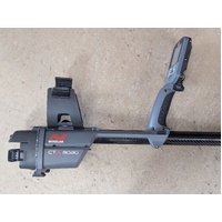 Minelab CTX 3030 Metal Detector Second Hand