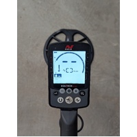 Minelab Equinox 800 Metal Detector Second Hand