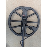 Minelab Equinox 900 Metal Detector Second Hand