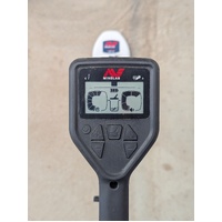 Minelab Gold Monster 1000 Metal Detector Second Hand
