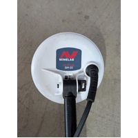 Minelab Gold Monster 1000 Metal Detector Second Hand