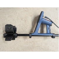 Minelab Gold Monster 1000 Metal Detector Second Hand