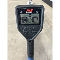 Minelab Gold Monster 1000 Metal Detector Second Hand