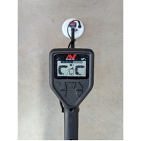 Minelab Gold Monster 1000 Metal Detector Second Hand