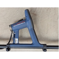 Gold Monster 1000 Metal Detector Second Hand
