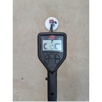Minelab Gold Monster 1000 Metal Detector Second Hand