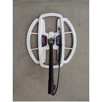 Minelab GPZ 7000 Metal Detector Second Hand