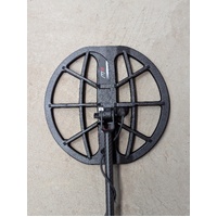 Minelab Manticore Metal Detector Second Hand