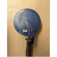 Minelab SDC 2300 Metal Detector Second Hand