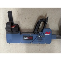 Minelab SDC 2300 Metal Detector Second Hand