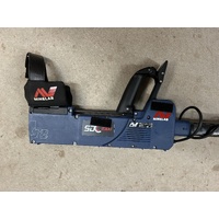Minelab SDC 2300 Metal Detector Second Hand