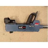 Minelab SDC 2300 Metal Detector Second Hand