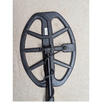 Minelab X-Terra Elite Metal Detector Second Hand