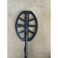 Minelab X-Terra Pro Metal Detector Second Hand