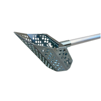 Beach Sand Scoop with Handle 200mm