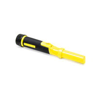 Nokta PulseDive 2-In-1 Set (Yellow) Metal Detector