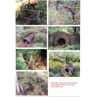 Blue Jacket Mines and Settlement - 2025 Revised Edition