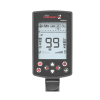 Nokta The Legend 2 Metal Detector